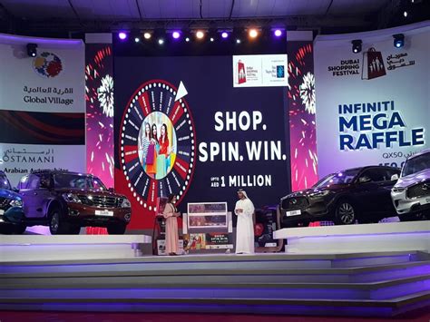 dsf raffle draw today winner|Dubai Shopping Festival Raffle Winners List DSF .